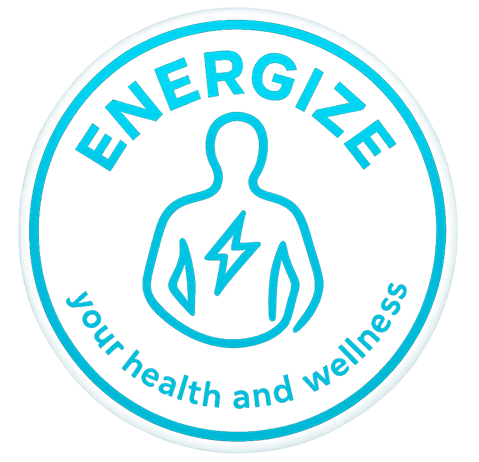 My Health and Wellness Products Site