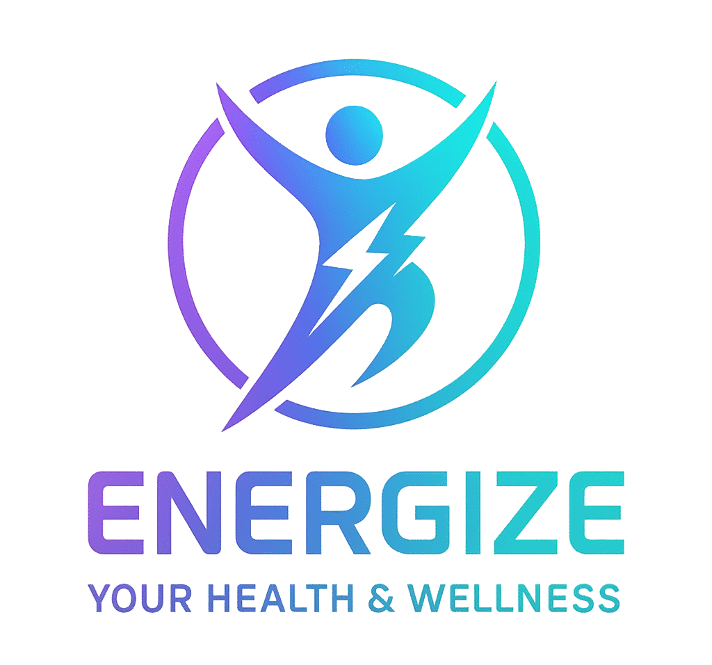 My Health and Wellness Products Site